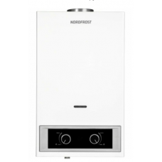 Газовая колонка Nordfrost GF 120 W